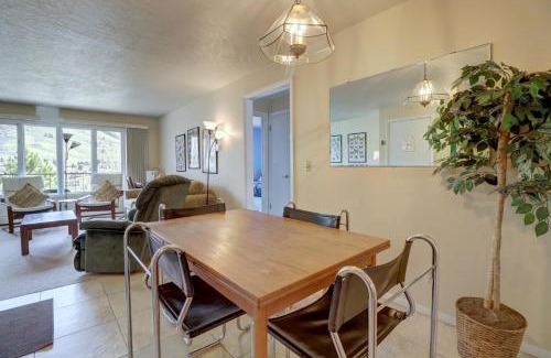 Dillon Apartment | CC42 Chateau Claire condo