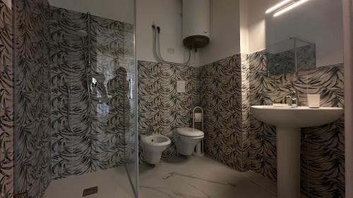 Municipio 3 Apartment | CconfortHotels Puglia Promenade Apartment 5