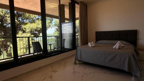 Municipio 3 Apartment | CconfortHotels Puglia Promenade Apartment 5