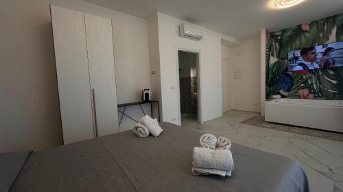 Municipio 3 Apartment | CconfortHotels Puglia Promenade Apartment 5