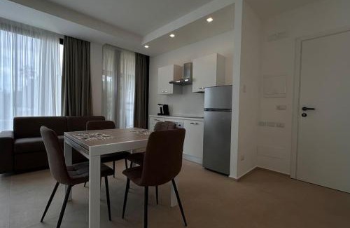 Municipio 3 Apartment | CconfortHotels Puglia Promenade Apartment 4