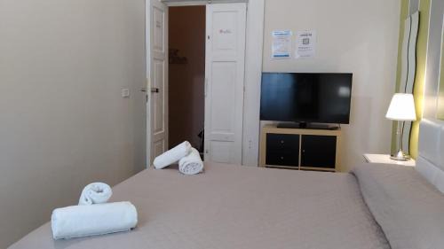 Bari City Centre House | CconfortHotels R&B Dolci Notti