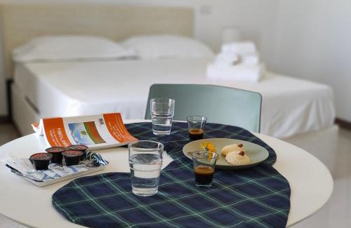 Trani Apartment | CconfortHotels Sea Dream Palace 2