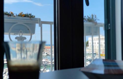 Trani Apartment | CconfortHotels Sea Dream Palace 2