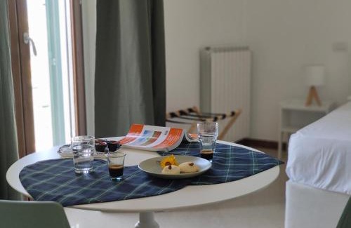 Trani Apartment | CconfortHotels Sea Dream Palace 2