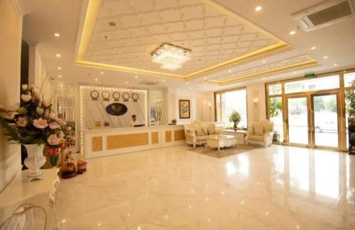 Bac Ninh Hotel | CD Wei Ye Na Huang Ja