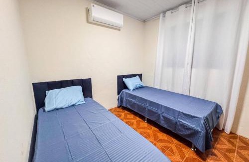 Ourinhos House | CDHU Ourinhos