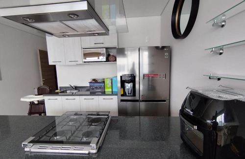 Tlalnepantla de Baz Apartment | CDMX Tlalnepantla