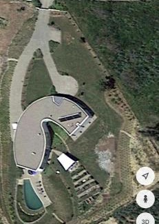 Moitas Bed & Breakfast | CDR moderne luxe en spectaculair uitzicht