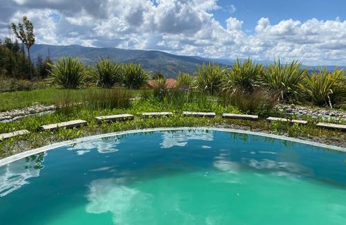 Moitas Bed & Breakfast | CDR moderne luxe en spectaculair uitzicht