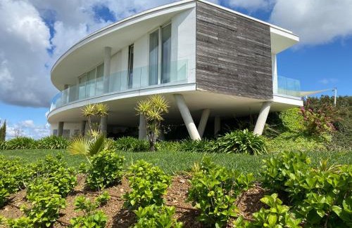 Moitas Bed & Breakfast | CDR moderne luxe en spectaculair uitzicht