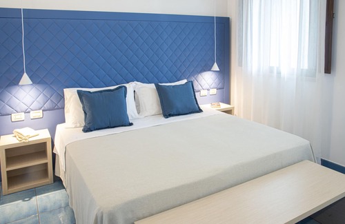 Polignano a Mare Hotel | CDSHotels Pietrablu Resort & SPA