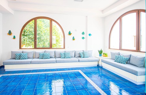 Polignano a Mare Hotel | CDSHotels Pietrablu Resort & SPA