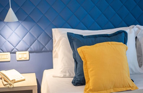 Polignano a Mare Hotel | CDSHotels Pietrablu Resort & SPA