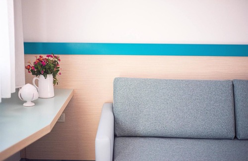 Polignano a Mare Hotel | CDSHotels Pietrablu Resort & SPA