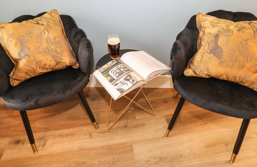 Selby Cottage | CEADDA COTTAGE, family friendly in Drax, North Yorkshire