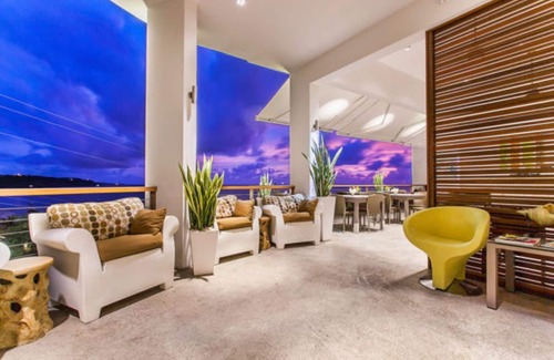 The Valley Hotel | Ceblue Luxury Villas