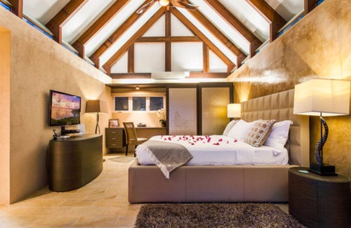 The Valley Hotel | Ceblue Luxury Villas