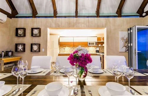 The Valley Hotel | Ceblue Luxury Villas