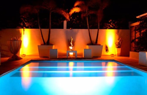 The Valley Hotel | Ceblue Luxury Villas