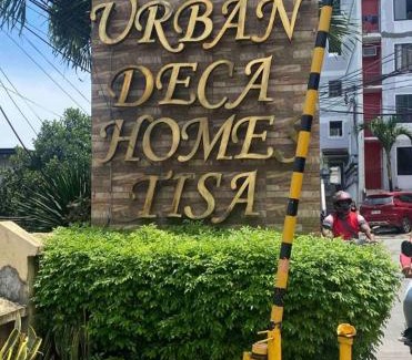 Cebu Apartment | Cebu City Apartment 1 bedroom