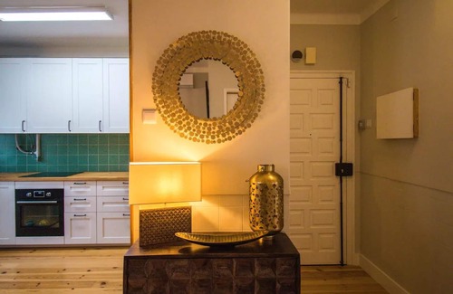 Trafaria Apartment | Cecílio's - where the Tagus meets the sea