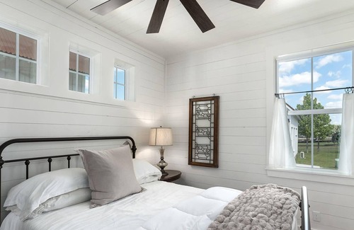 Driftwood Cabin | Cedar Break - Cabin J