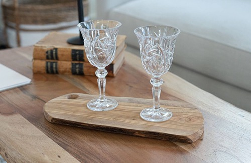 Driftwood Cabin | Cedar Break - Cabin O