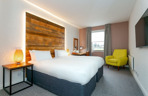Bradford Hotel | Cedar Court Bradford