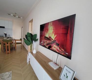 Syokimau Apartment | Cedar Crest by JKIA
