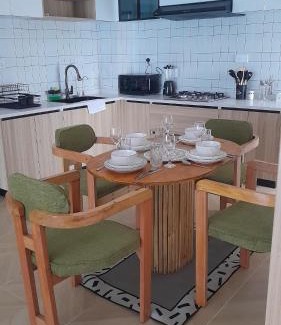Syokimau Apartment | Cedar Crest by JKIA