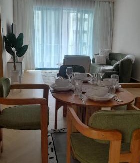 Syokimau Apartment | Cedar Crest by JKIA