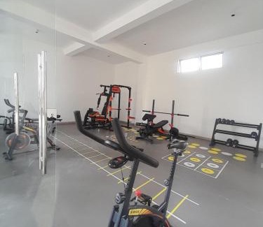 Syokimau Apartment | Cedar Crest by JKIA