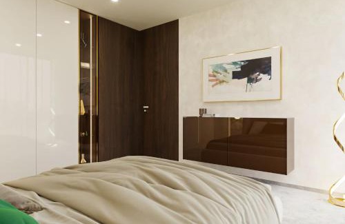 Ostasov House | Cedar Crown Villa