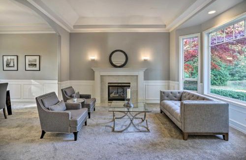 Seattle Hill-Silver Firs House | Cedar Hollow Peaceful PNW Group Retreat!