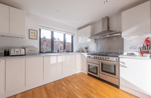 Holt House | Cedar House, Holt, Norfolk