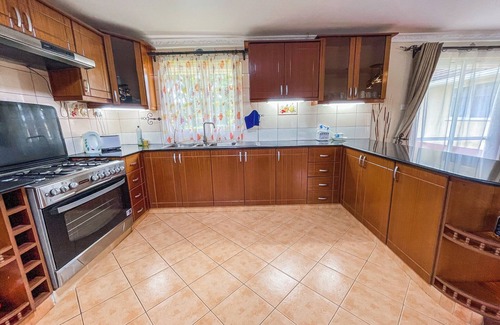 Athi River House | Cedar.