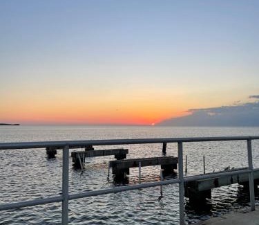Cedar Key Apartment | Cedar Key Florida Condo at Park Place
