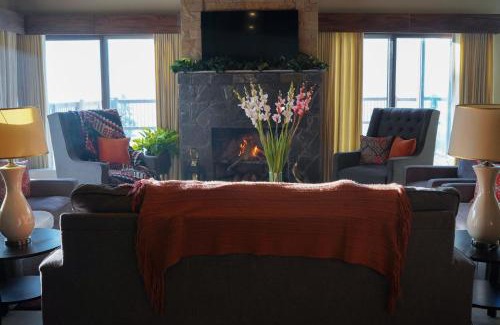 Changla Gali Cabin | Cedar Lodges Resort and Residences Galiyat