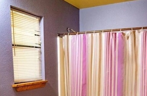 Lindale Cabin | Cedar Loft - This Rustic Retreat Is Just A Short Drive From Fishing And Shopping by RedAwning