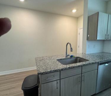 Cedar Park Apartment | Cedar Park, Austin Getaway Spot