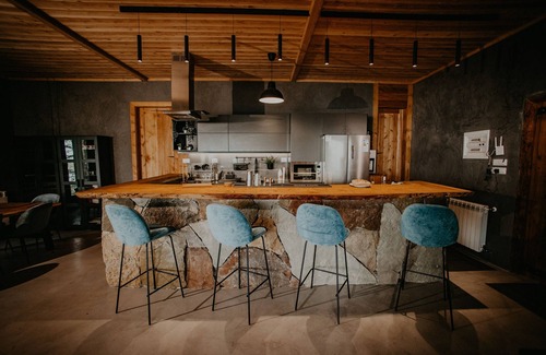 Kfardebian Cabin | Cedar Scent Guesthouse