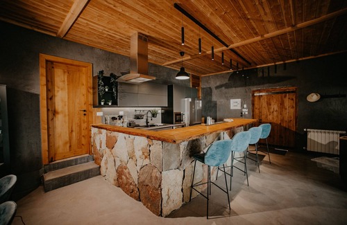 Kfardebian Cabin | Cedar Scent Guesthouse