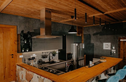 Kfardebian Cabin | Cedar Scent Guesthouse