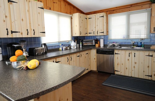 Kawartha Lakes Cottage | CedarDale Cottages @ Balsam Lake