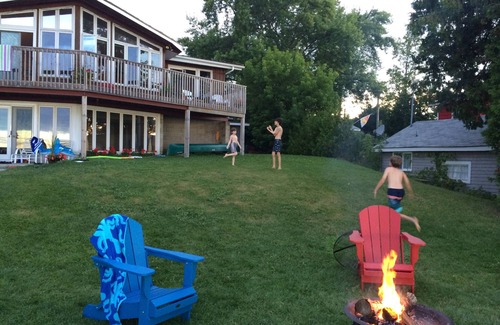 Kawartha Lakes Cottage | CedarDale Cottages @ Balsam Lake