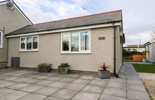 Holyhead Cottage | Cedars