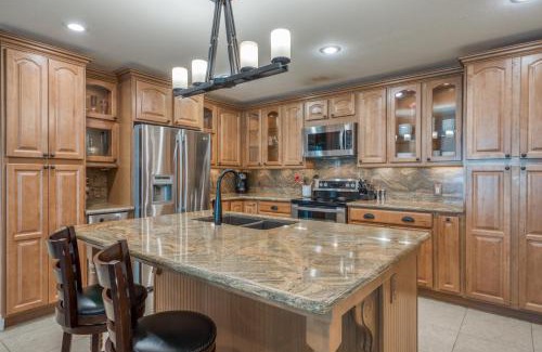 Incline Village Apartment | Cedars West