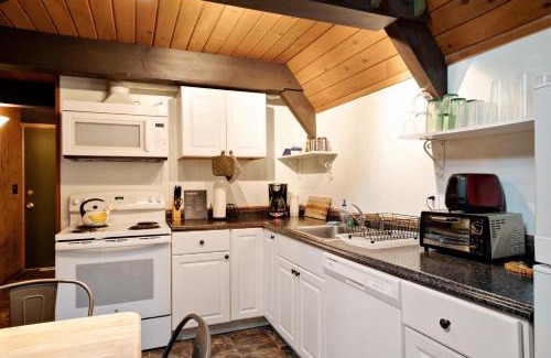 Baring House | Cedarwood Grove