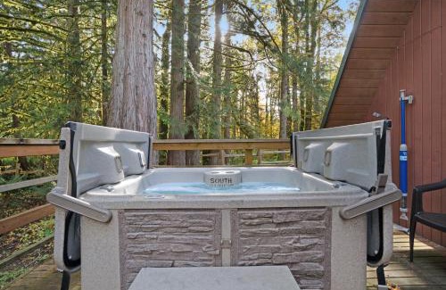 Baring House | Cedarwood Grove